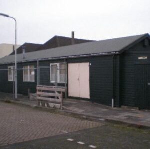 J. & S. Broos - Drogeham.