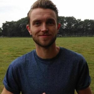 Arnold Paalman, Laren (Gld)