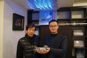 Comb. Lin, Rijnsaterwoude