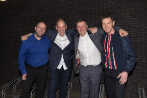 Jan Hooymans, Kerkdriel