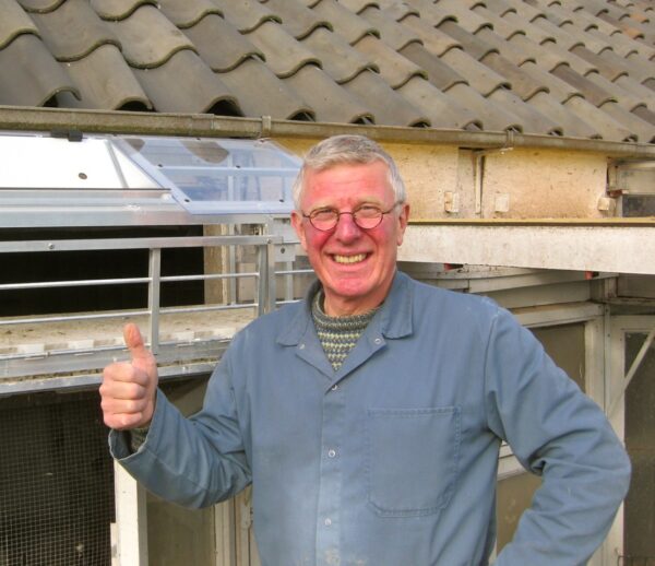 Geert Krauss - (W. A. de Bruijn Special)