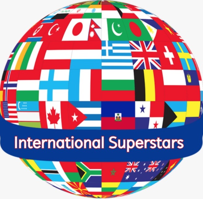 The International Superstars