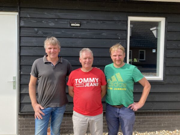 GPS Belgiums Best of Leideman Bros!!!