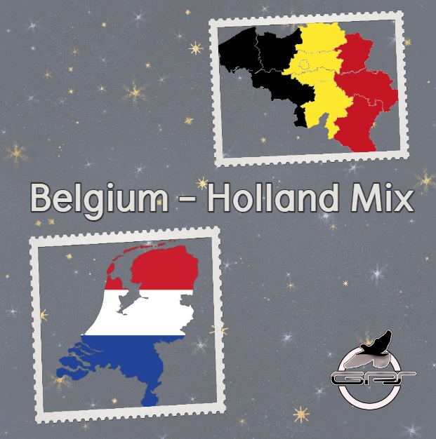 Belgium - Holland Mix