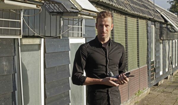 Huijsmans & Bals Collection