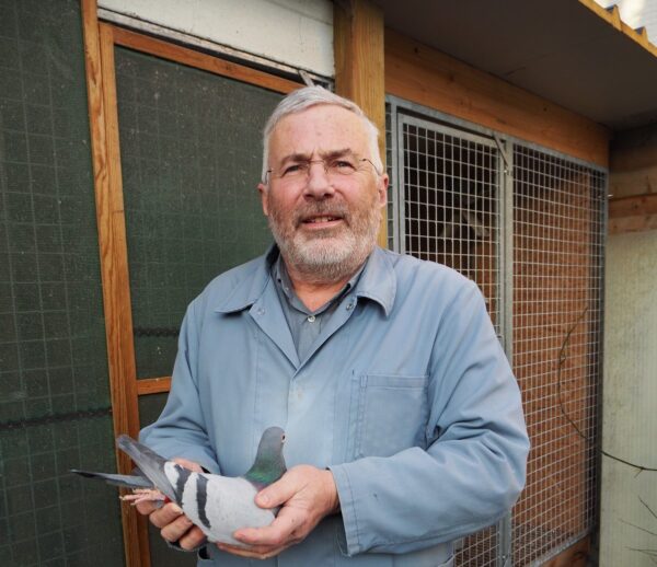 Patrick Driesen - (Dirk v.d. Bulck) Special - Part 1