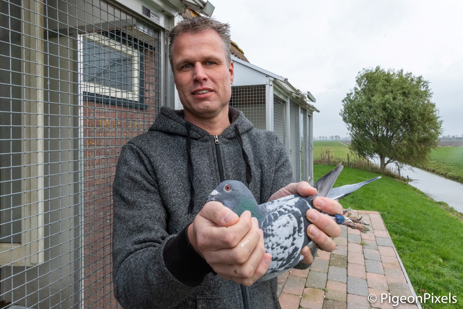 Jelger Klinkenberg Special