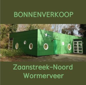 A. Kat en zoon, Westzaan