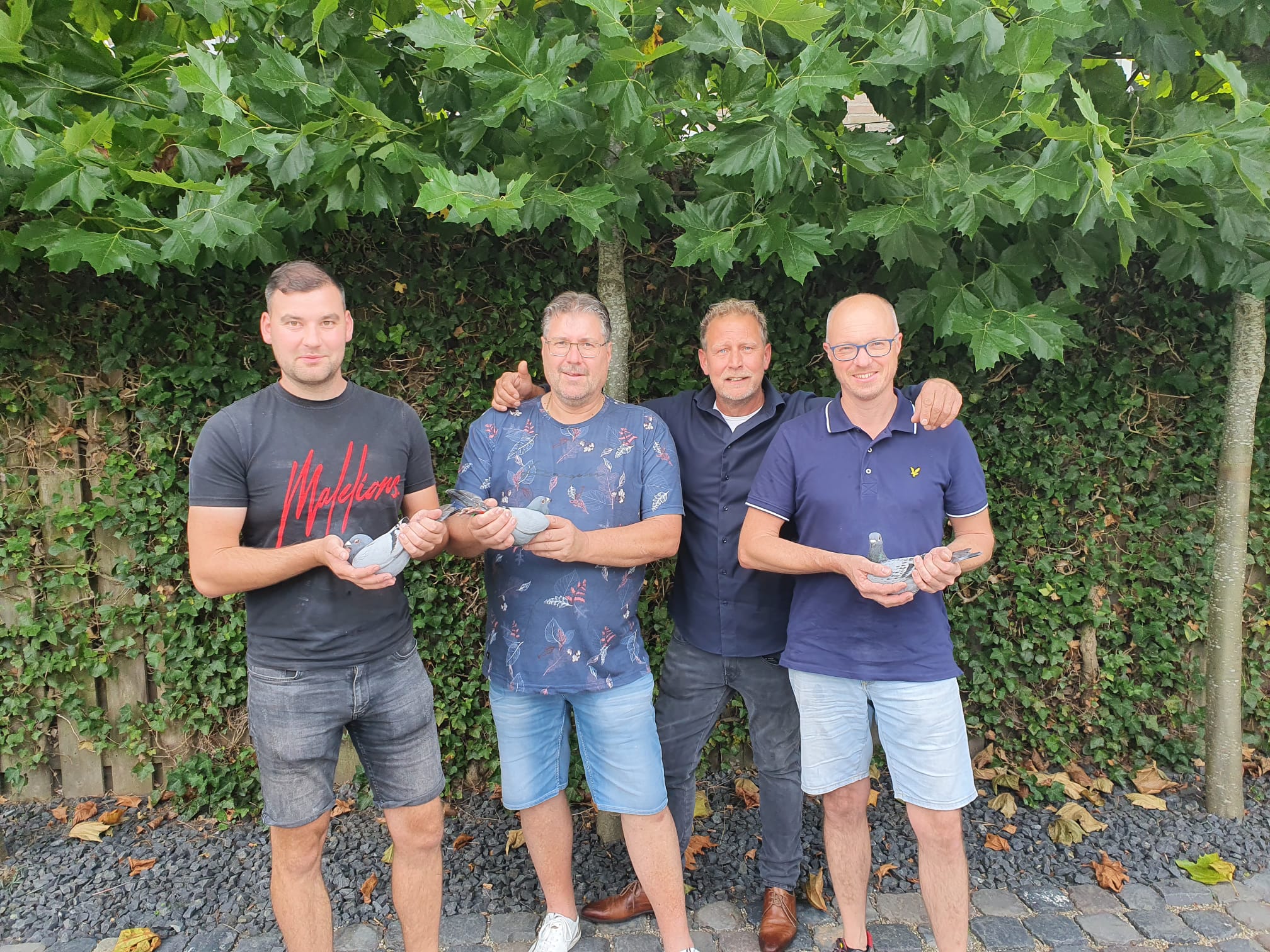 Team GPS - Part 1