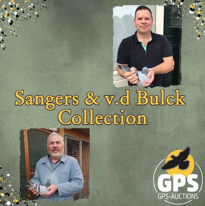 Sangers & v.d Bulck Collection