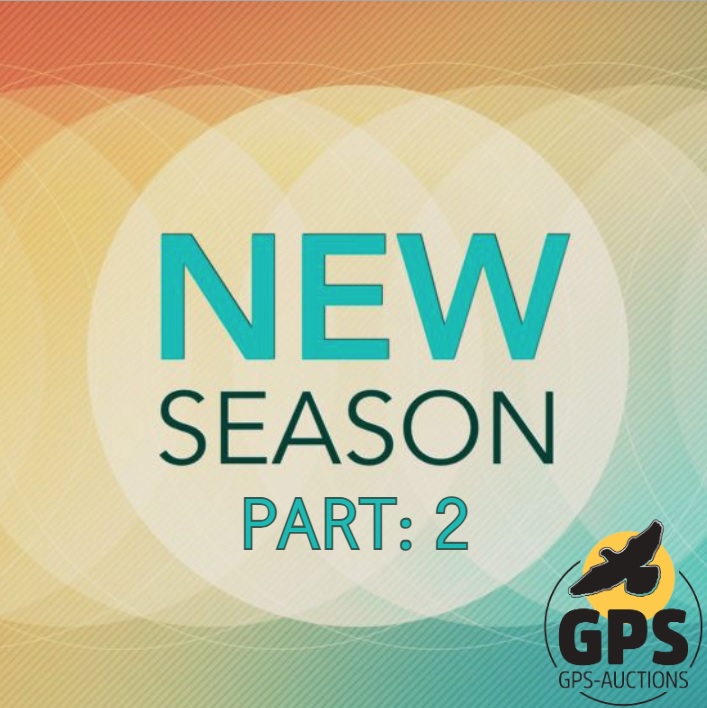 Thema Auction: GPS Season Start 2023 Part 2