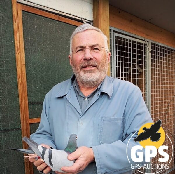 Patrick Driessen - (v.d. Bulck) Special - Part 4