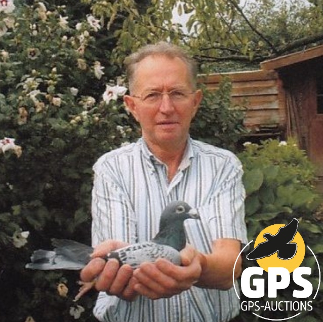 A. Ruitenberg Collection