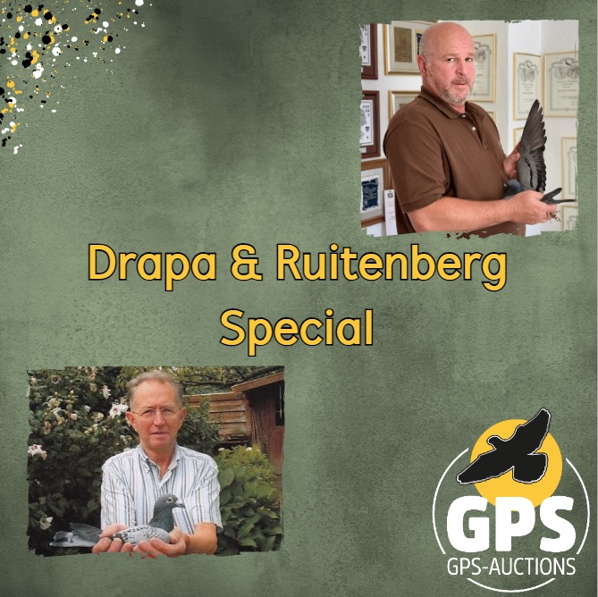 Drapa & Ruitenberg Special
