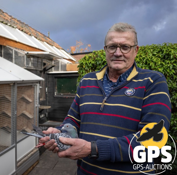 Jaap Schut – Top Totaal Duiven – Part 5