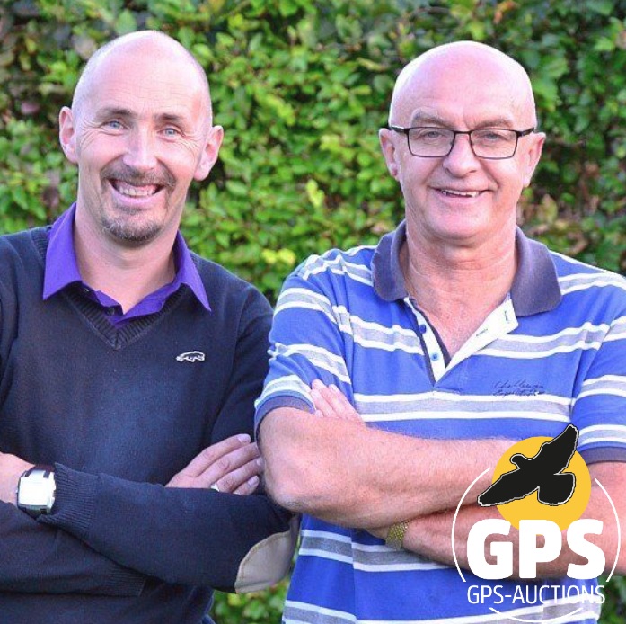 Vermeerbergen-Wilms (Porsche 911) Part 1