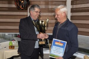 Ad van Loon, Halsteren