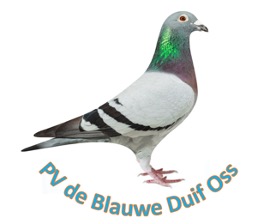 Bonnenverkoop De Blauwe Duif - Oss