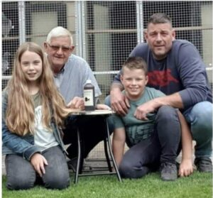 Comb. van Zoeren, Putten