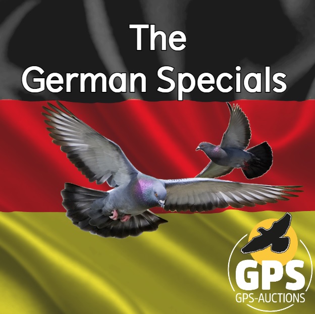 The German Specials