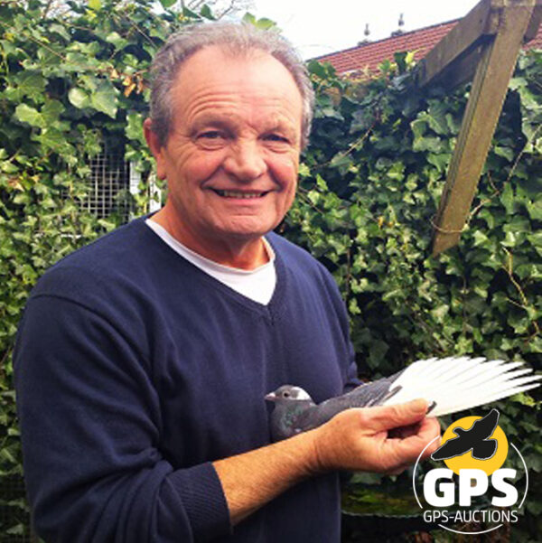 Guus van Aken - Part 2