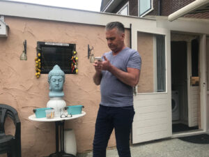 Comb. Pietersen/van Zwol/Berghuizen, Amersfoort