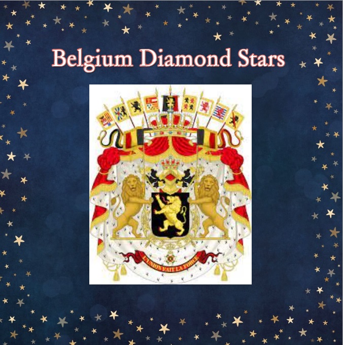 Belgium Diamond Stars GPS Auctions
