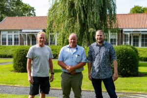 Comb. Wolvers Van ’t Oever