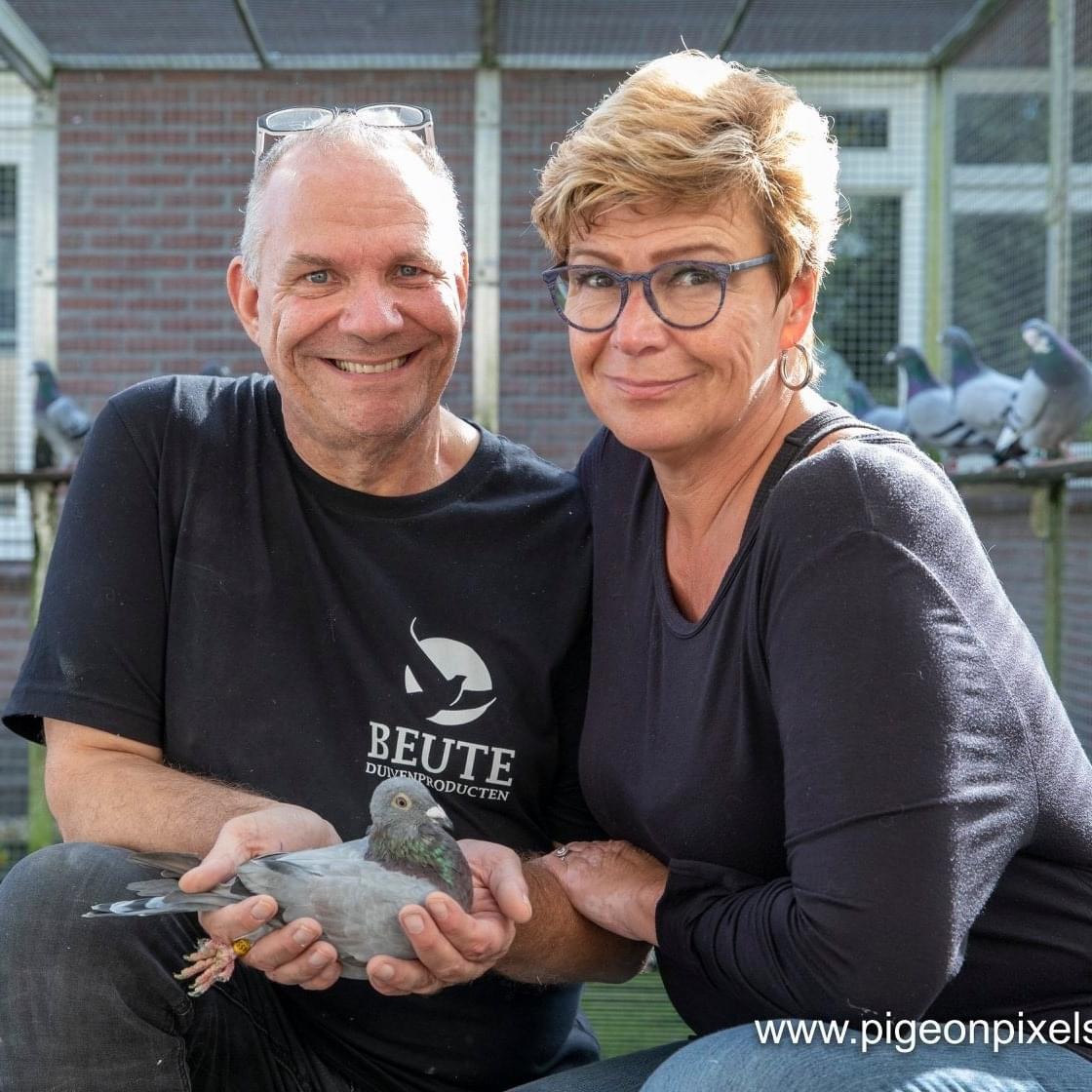 Beute & Hansen Part 1