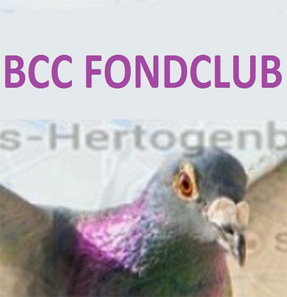 Bonnenverkoop BCC Fondclub