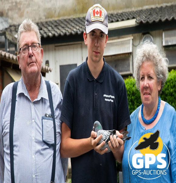 The Top From Winkens Rothenburg Part 2 GPS Auctions