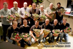 Ype Hemstra, Buitenpost