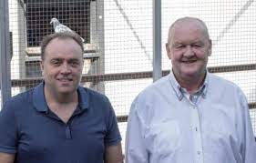 Hendriks-Sanders, Nijmegen