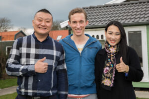 A. Kat & Zoon, Westzaan