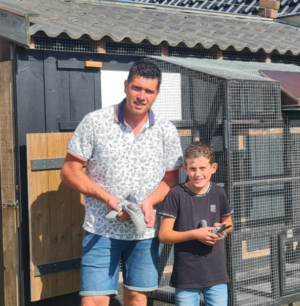 A.J. Post & Zoon, Putten