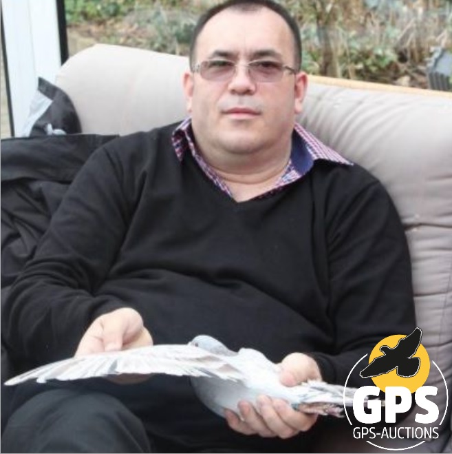 Catrinescu Gabriel – Part 3