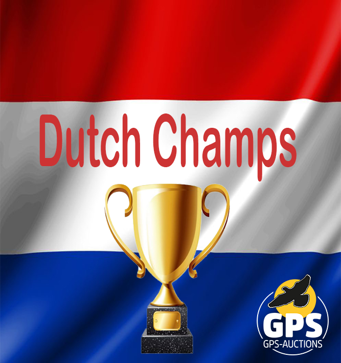 The Dutch Champions