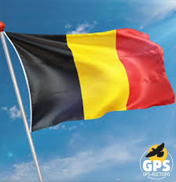 Belgische Top Duiven