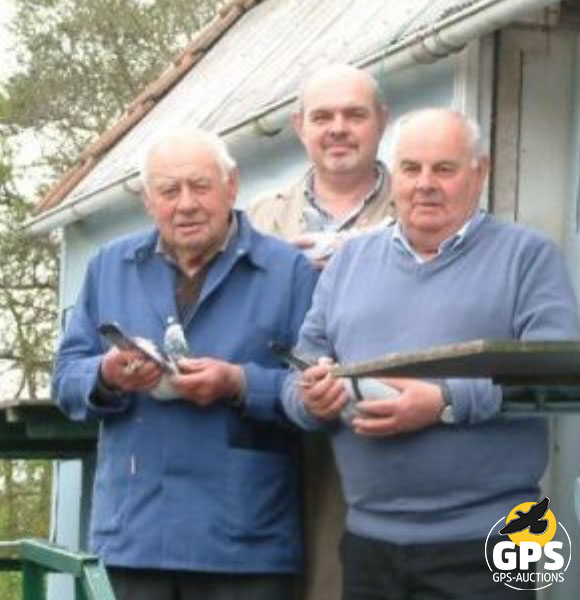 Gebr. van den Brande - Part 1