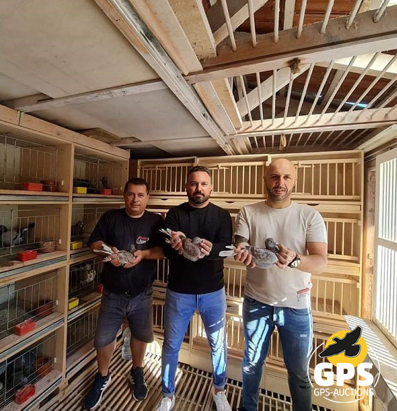 Rui Lobato Part 1