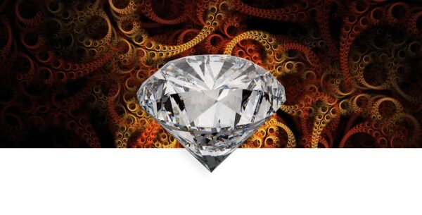 The Diamond Auction