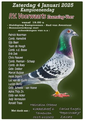 A. Thijs & Zn, Heikant