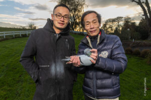 Combinatie Lin, Ter Aar