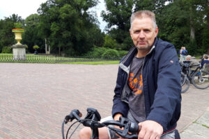 Herman Beltman, Rijssen