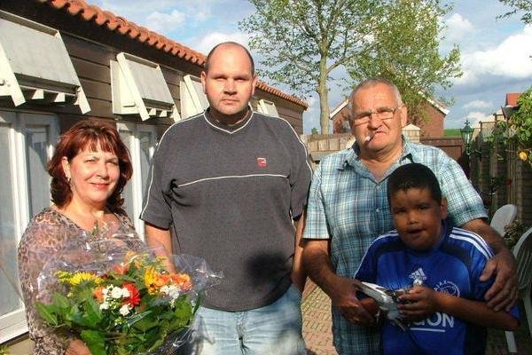 Mevr. Snellen & Zoon Collection