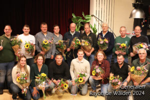 Ype Hemstra, Buitenpost