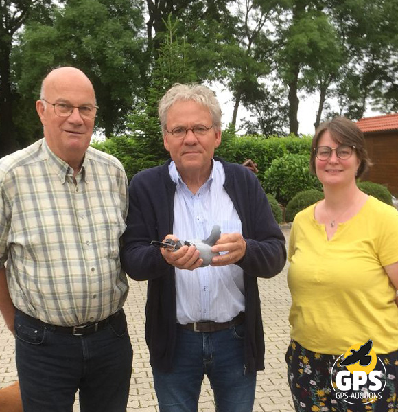 E. Bodde Jr. - (Leideman - 