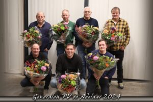 Ype Hemstra, Buitenpost