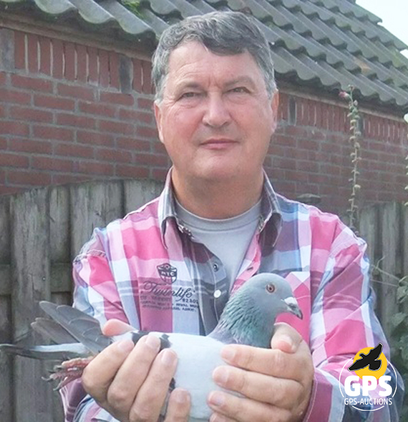 Re-Auction Wijlen G. Eikenhorst