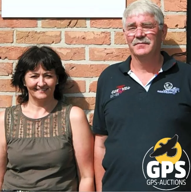 R. & I. Muhl - Part 1